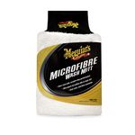 Meguiar's X3002 Microfiber Wash Mitt