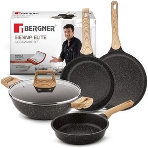 Bergner Si