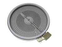 ClimaTek Upgraded Stove Range Radiant Heating Element Fits Whirlpool Jenn-Air WPW10275049 AP6018366 W10275049