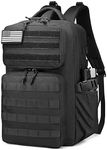 Military Tactical Backpack for Men 