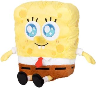 Squishable / Loves: SpongeBob SquarePants