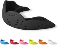 SISU Aero Medium Mouthguard, Charco