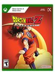 Dragon Ball Z Kakarot - Xbox One & Xbox Series X