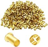 Beduan Brass Compression Fitting, 4