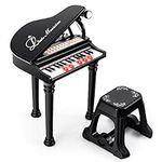 Costzon Kids Piano, 31 Key Mini Gra