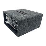 Car Subwoofer Amplifier Combo