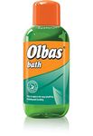 Olbas | Olbas Bath Oil | 6 X 250Ml