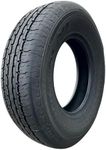 ST205/75R14 6PR Tenaci Haida HD825 