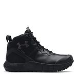 Under Armour Mens Valsetz MLBoot Safety Boots Black 10 (45)