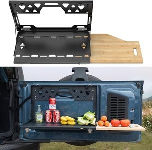 Tailgate T
