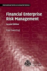 Financial Enterprise Risk Management (International Series on Actuarial Science)