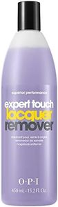 OPI Expert Touch Lacquer Remover, 480 ml