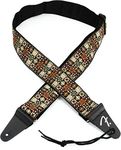 Fender Festival Guitar Strap, 2in, Tan