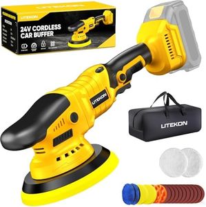 Cordless B
