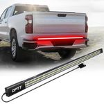 OPT7 Redline 60" Aluminum Tailgate Light Bar