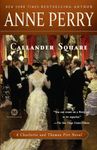 Callander Square: A Charlotte and Thomas Pitt Novel: 2