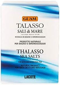 Guam Talasso Sali Marini 1 kg