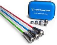 SuperSpeed Golf Speed Sticks Pro |