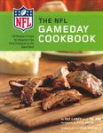 NFL Gameday Cookbook: 150 Recipes to Feed the Hungriest Fan from Preseason to the Super Bowl