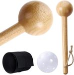 Baseball Glove Mallet - 3Pack Glove