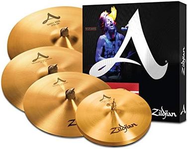 Zildjian C
