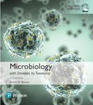 Microbiology with Diseases by Taxonomy, Global Edition