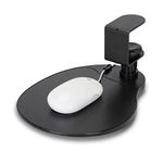 Ergonomic Mouse Trays