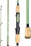 Sougayilang Fishing Pole Carbon Fib