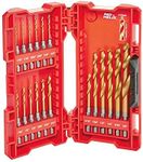 Milwaukee 48-89-4680 18-Piece Shock