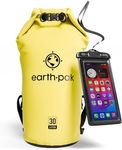 Earth Pak Waterproof Dry Bag - Roll