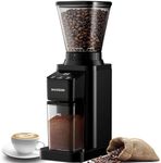 SHARDOR Conical Burr Coffee Grinder