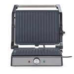 Salter 180 Large Health Grill And Panini Maker, 2000 W