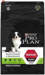 PRO PLAN Puppy Medium Chicken Dry Dog Food 15kg