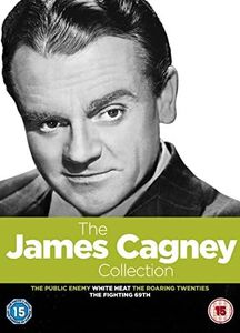 The James Cagney Collection