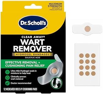 Dr Scholl'