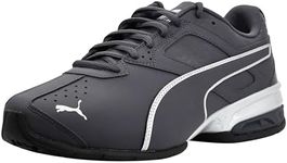 PUMA Mens Tazon 6 Cross Trainer, Pe