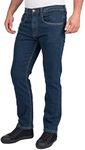 Lee Cooper Mens Lcpnt219 Stretch De