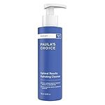 Paula's Choice RESIST Anti-Aging Hydrating Cleanser - Dry Skin Face Wash Gently Removes Makeup & Softens Skin - with Green Tea Extract - Normal to Dry Skin - 190 ml