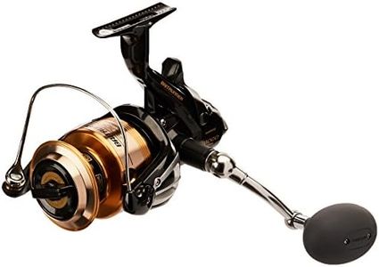SHIMANO Ba