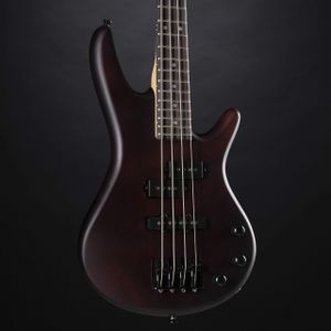 Ibanez GSRM20 MiKro Bass Guitar – Walnut Finish
