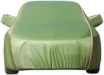 Car Cover 