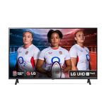 LG LED UR78 43" 4K Smart TV, 2023 [Energy Class G]