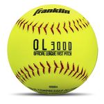 Slowpitch Softballs