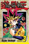 Yu-Gi-Oh!, Vol. 3: Capsule Monster Chess