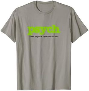 Psych Fake