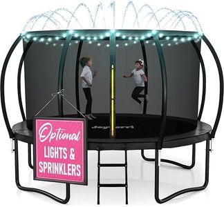 Trampoline
