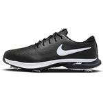 Nike Air Zoom Victory Tour 3 Men's Golf Shoes (DV6798-003, Black/White) Size 13, Black/White, 13