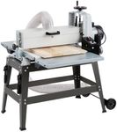 Uargd 22" Drum Sander with Stand, 1