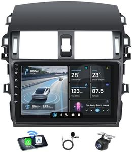 Car Radio 