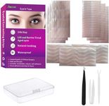 Invisible Water Eyelid Tape, Double